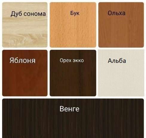 РОЗПРОДАЖ Комод 5 Секцій Класика Компаніт в Наявності Різні Кольори !