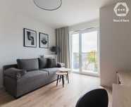 3 pokoje | od zaraz | Pets friendly | Kilińskiego 127