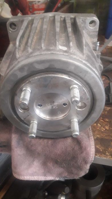 Электро Муфта полного привода Mitsubishi ASX,Lanser X