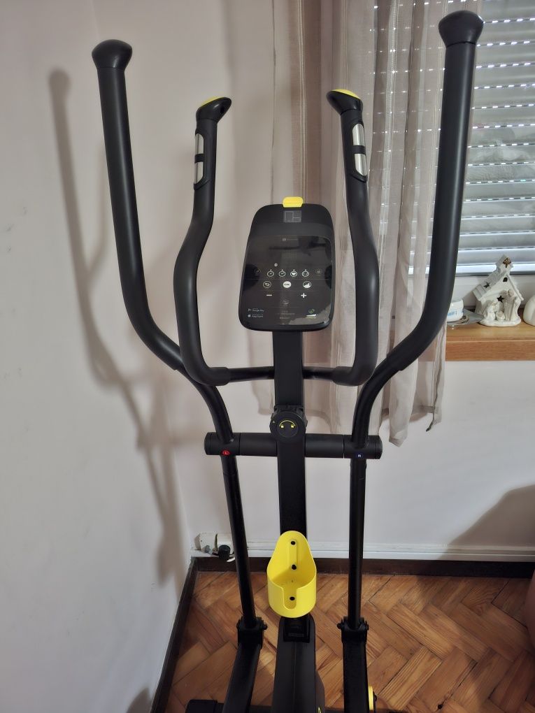 Bicicleta elíptica Domyos 520