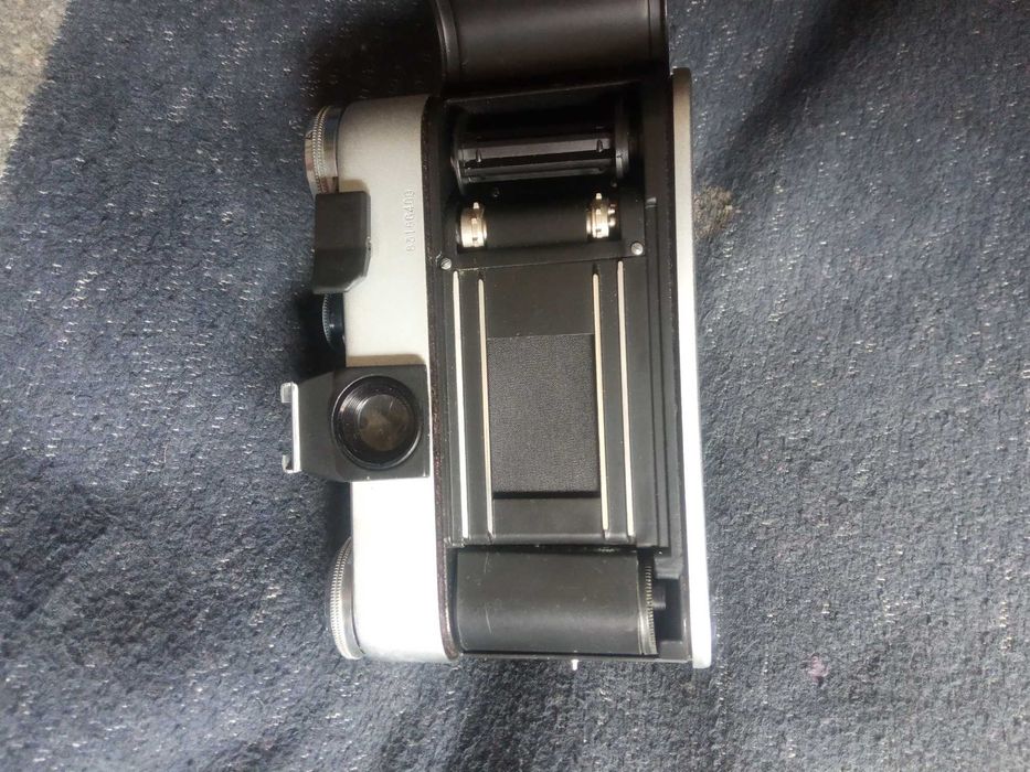 фотопарат Зоркий-С