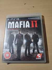 Mafia 2 ps3 plus mapa