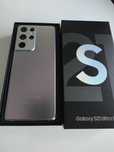 Samsung Galaxy S21 Ultra 5G – 128GB – Stan Jak Nowy!