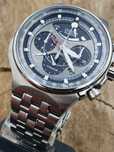 Citizen Promaster Eco Drive Solar Titanium Calibre 2100 - WR200