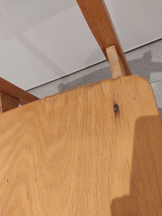 Krzesło Chomentowska