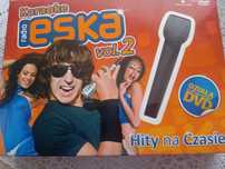 Zestaw karaoke  Techland