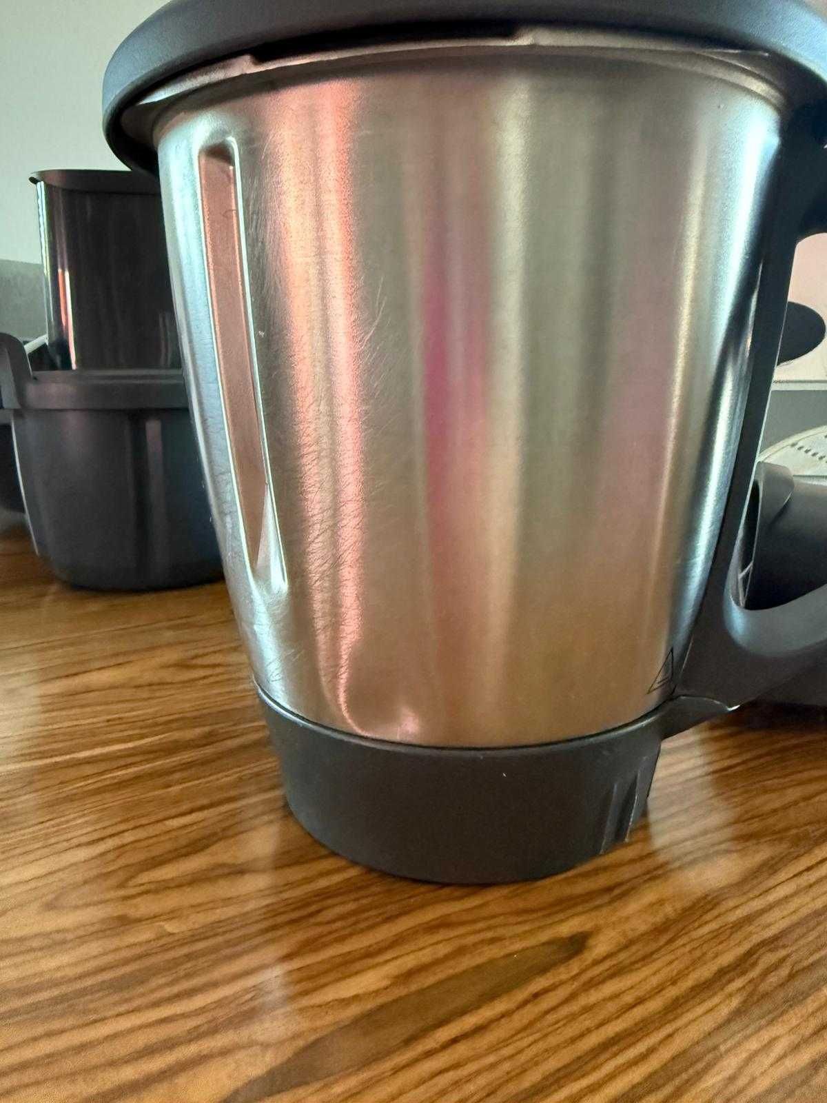 Thermomix TM6 zestaw