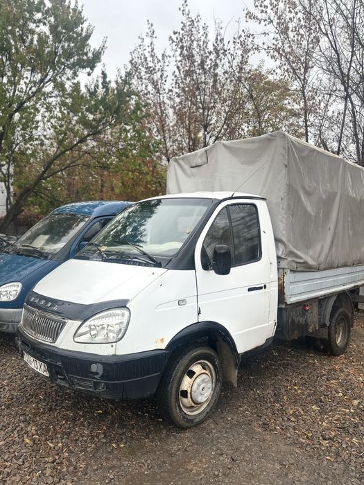 Грузоперевозки Газель Бус Аренда , Самосвал, Вывоз мусора, Доставка.