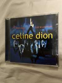 Celine Dion - a New Day Live in Las Vegas