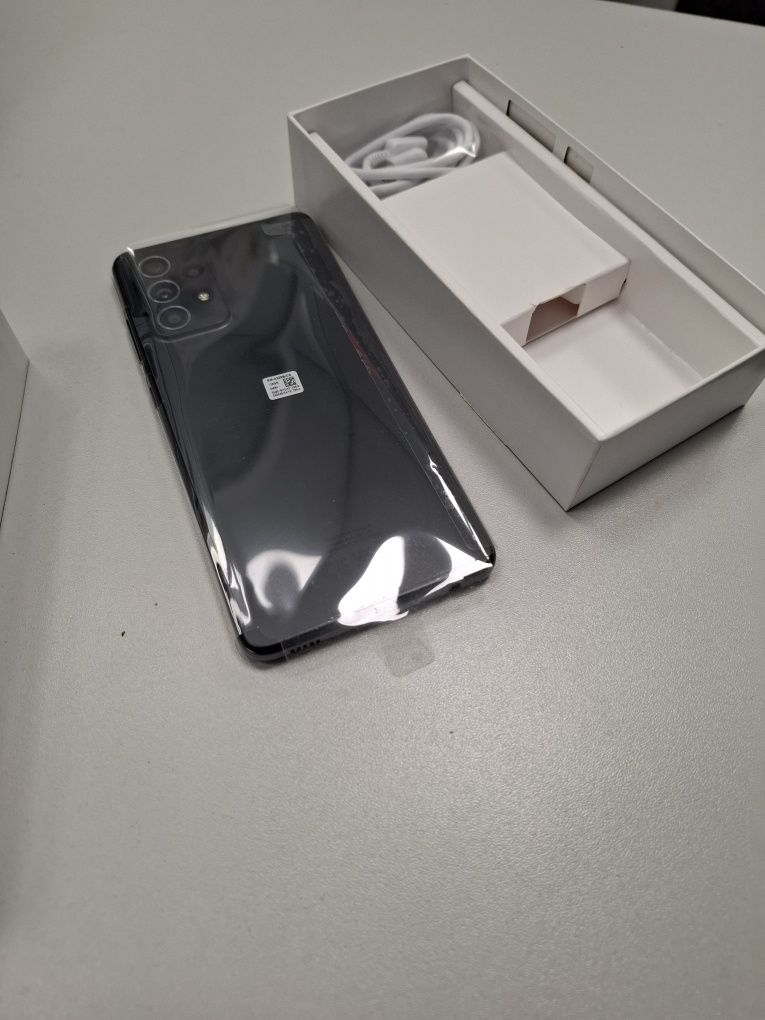 Samsung Galaxy A52s 5G