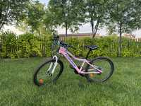 Rower dla dziewczynki KROSS na 148cm