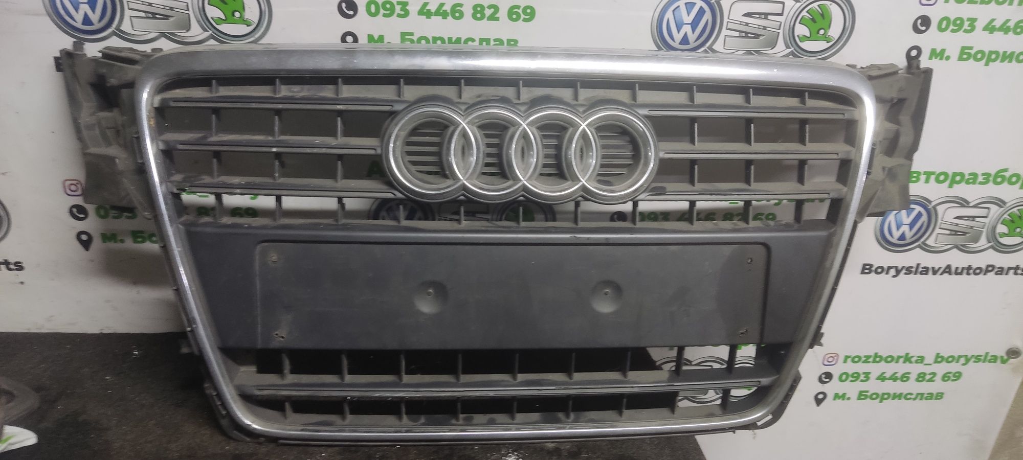 Ришітка Решітка радіатора Audi A4 B8 B5 A6 C4 C5
