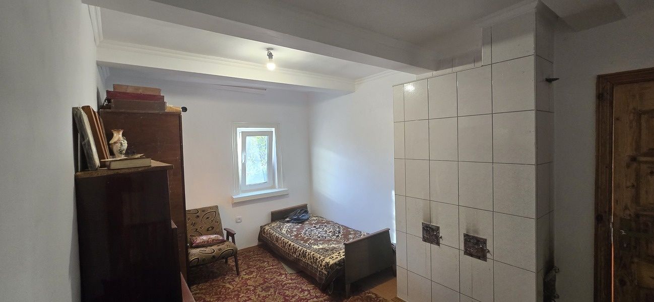 Гарний будинок зі зручностями с.Садки (22400364)