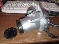 Фотоапарат olympus is-500 ed lens