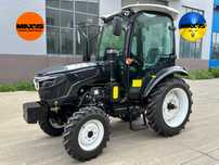 NOWY MAXUS 50 KM 4x4 Ciągnik Traktor rok 2025