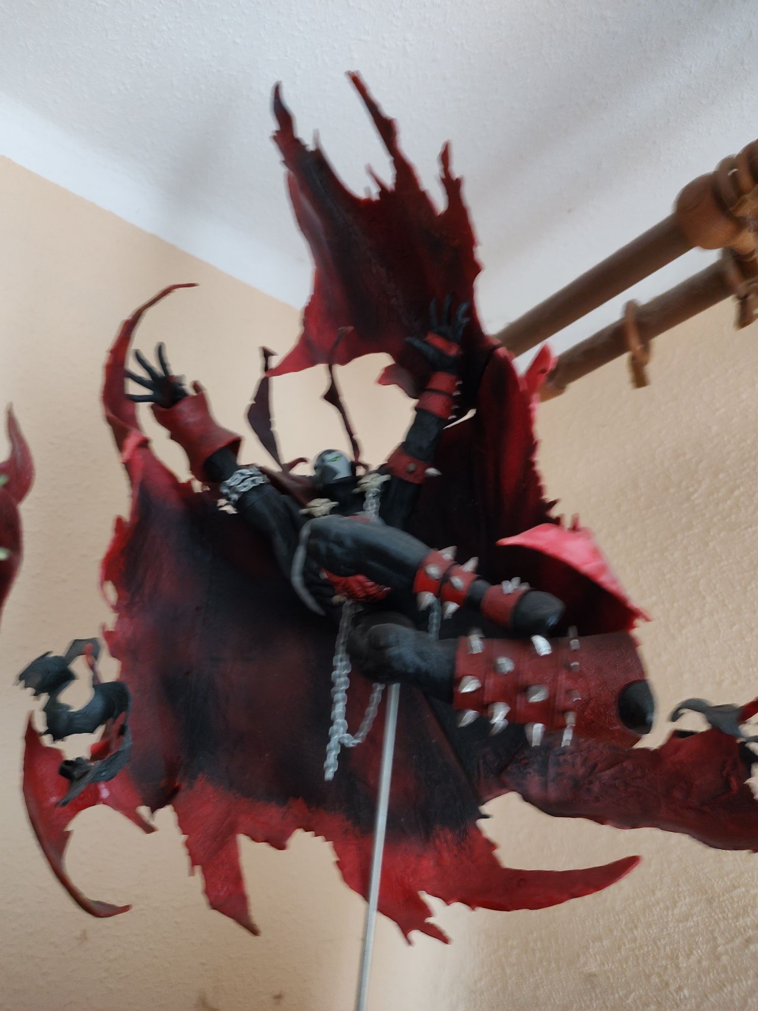 Figurka spawn mcfarlane