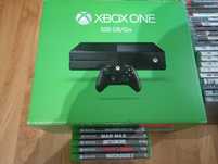 Zestaw  do grania Xbox one