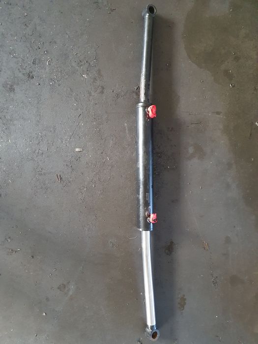 Naprawa, regeneracja siłowników, cylindrów hudraulicznych