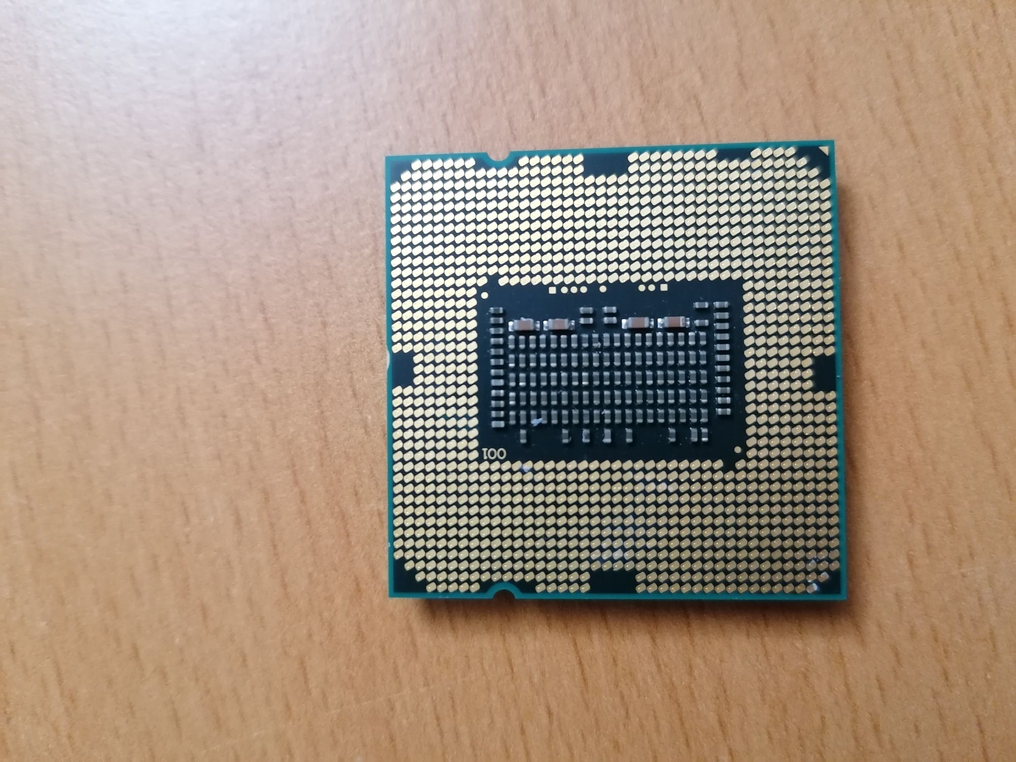 Processador Xeon x3430 lga 1156