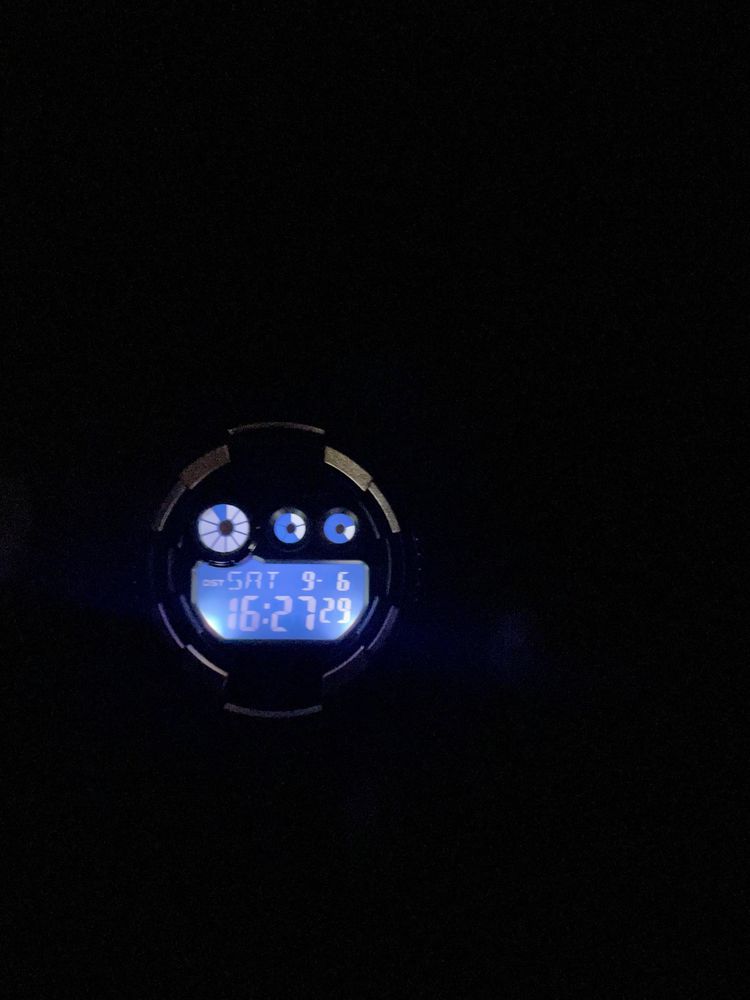 Кінцева ціна!!! Лімітовані Casio G-Shock GD-120MB