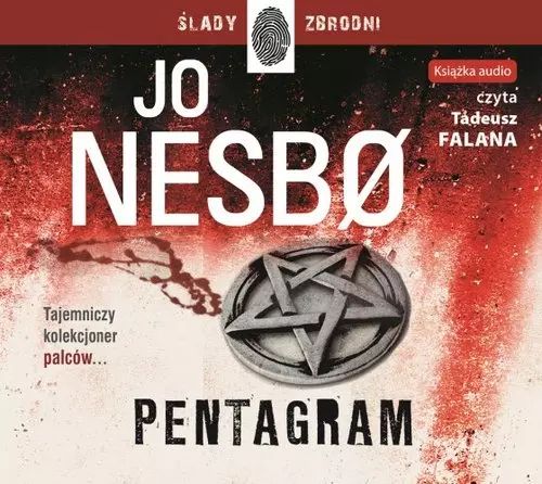 Pentagram. Audiobook. Dolnośląskie