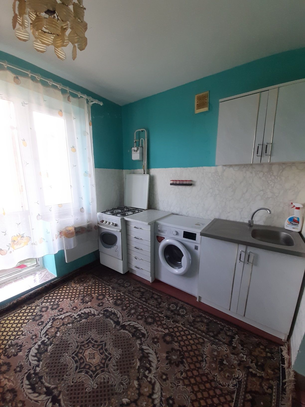 Оренда квартири однокімнатна