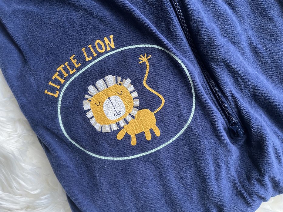 Śpiworek dziecięcy Super jakość Jesień-Zima