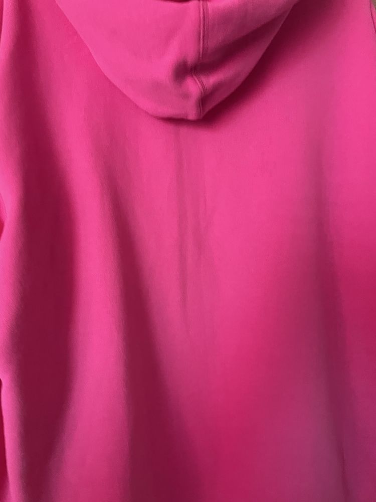 Худи с капюшоном Calvin Klein