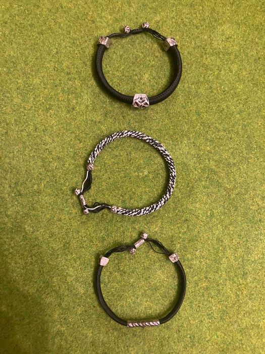 Pulseiras Uru originais de Zanzibar e Tanzania