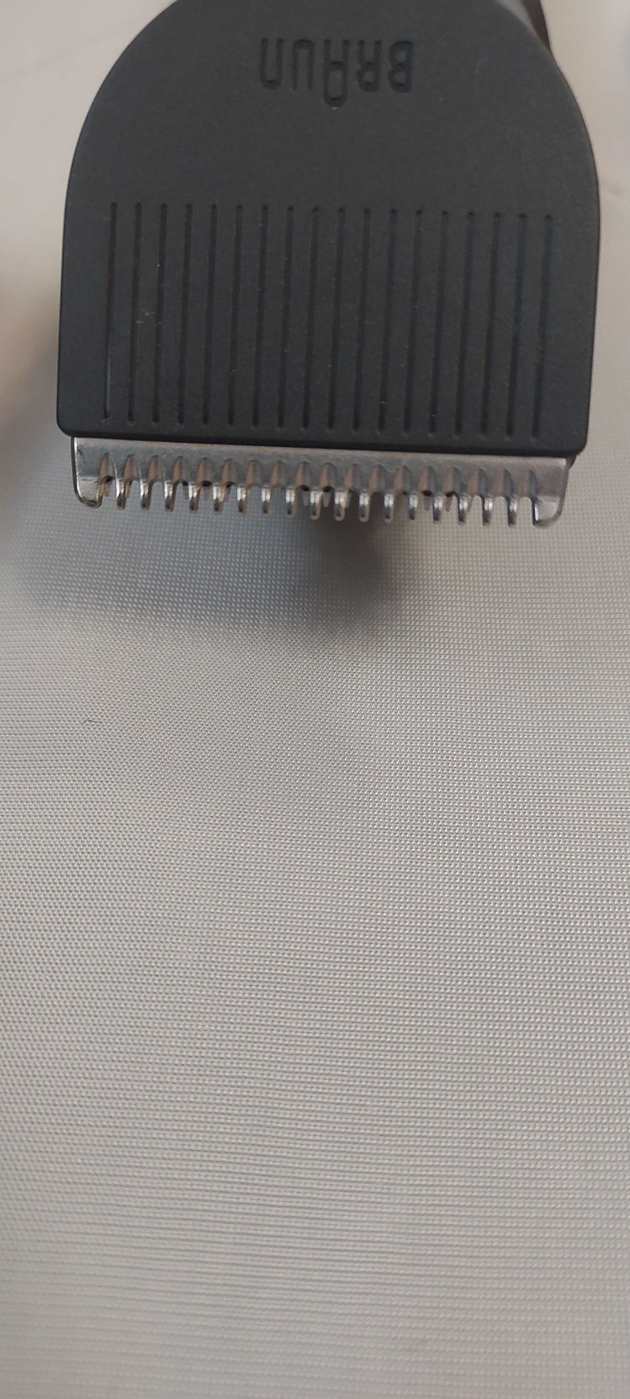 Trymer Braun Series 3