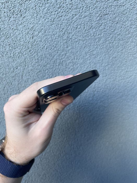 iPhone 16 Pro Max 256gb