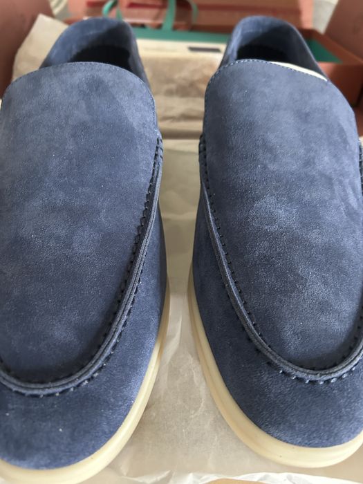 Чоловічі Лофери Loro Piana