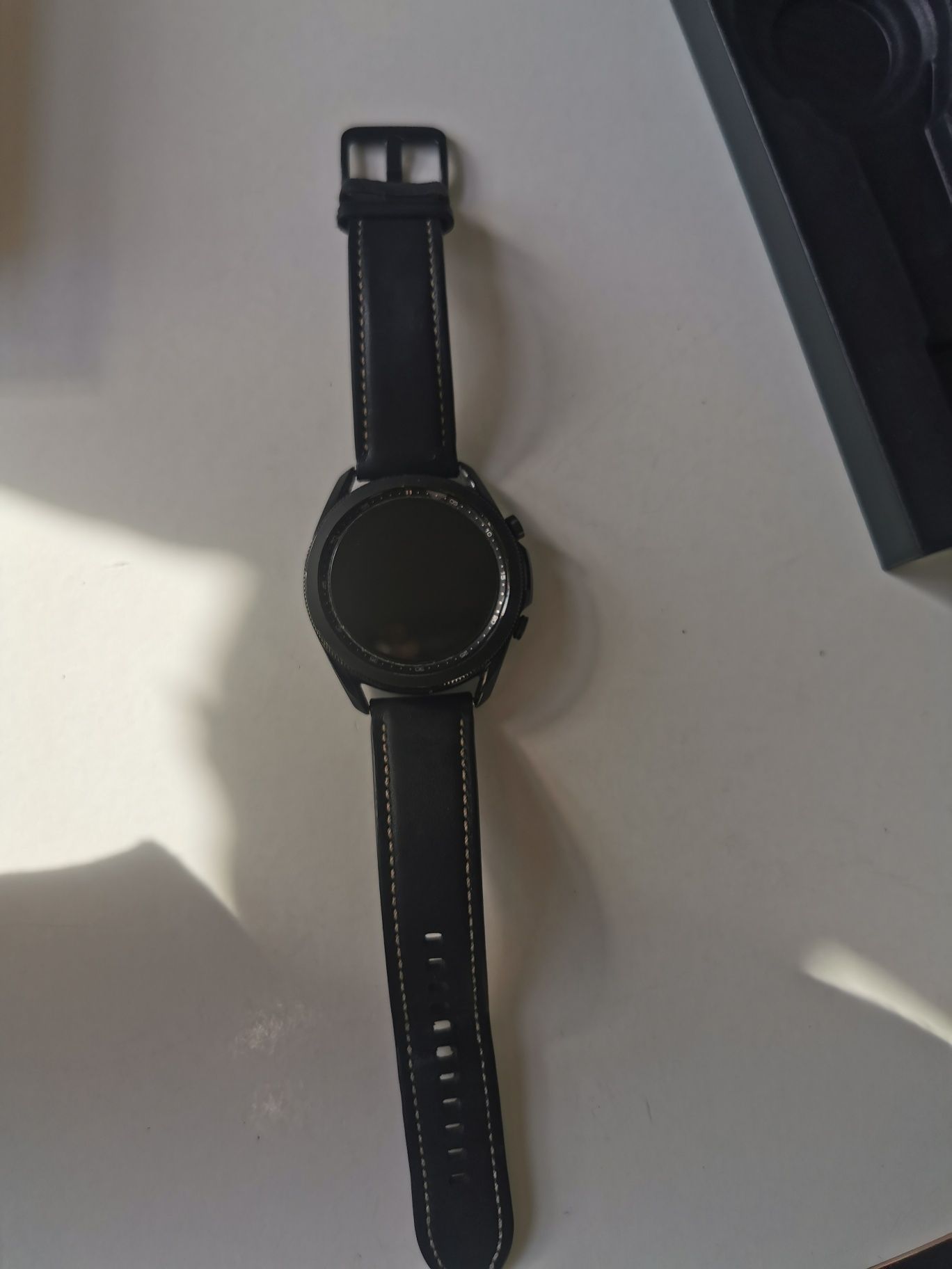 Smartwatch samsung Watch3 45mm