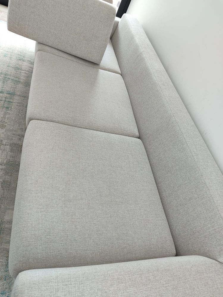 Sofa antarte gama Oslo