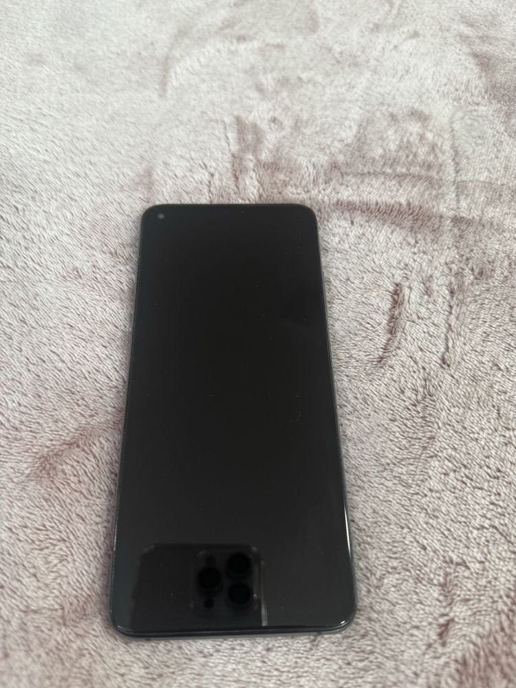 смартфон Xiaomi Mi 10T Pro 5G 8/256GB Cosmic Black