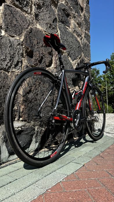 Rower szosowy Centurion Hyperdrive – rozmiar 52