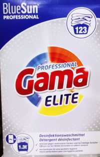 Gama elitte 8kg niemiecki proszek do prania