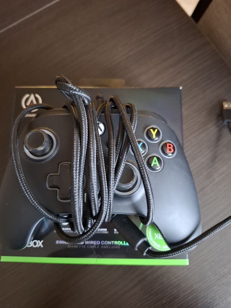 Pad Xbox SeriesX/S ,Xbox One,Windows 10/11