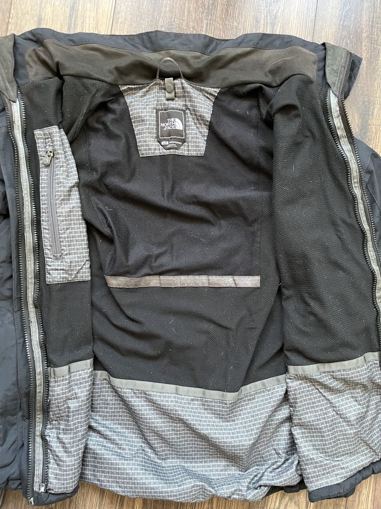 Kurtka The north face hyvent męska L