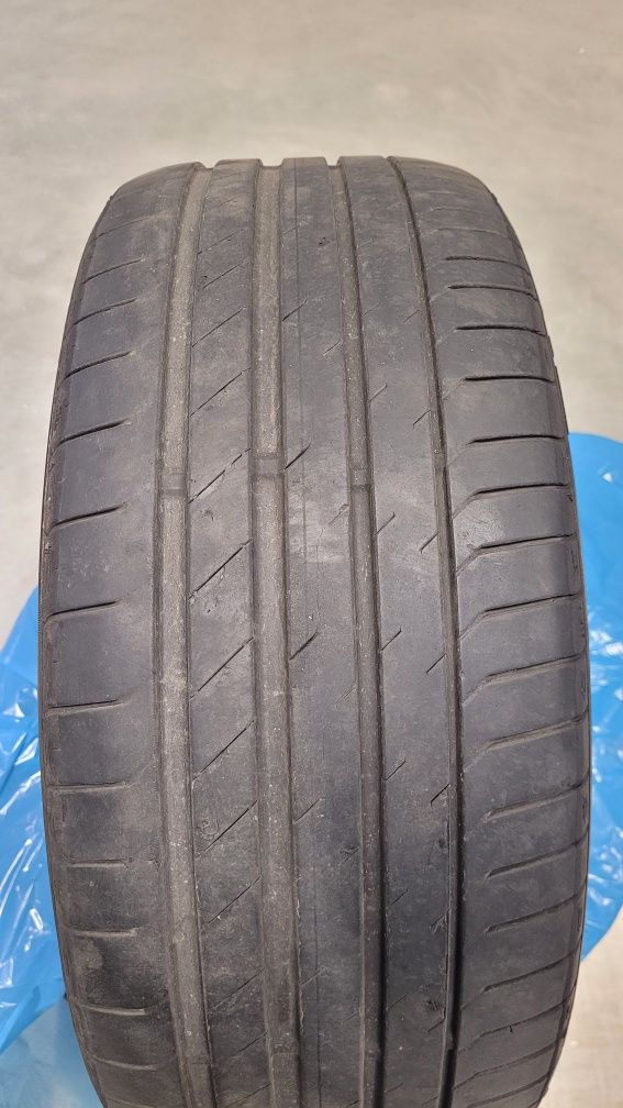 2x nexen nfera sport  225/45/18 2022r cena za 2