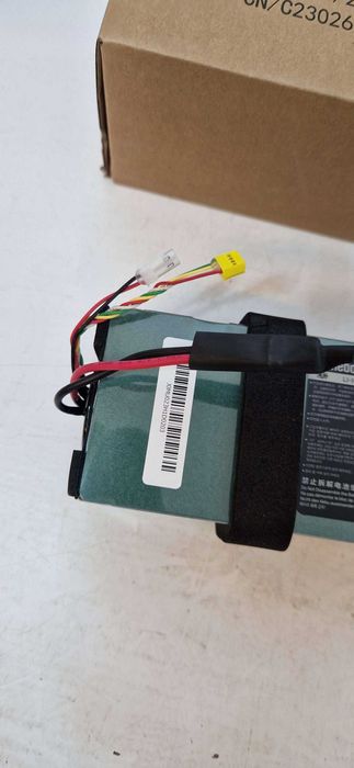 Bateria do hulajnogi Segway Ninebot F40 /NCAF3610A -10200mAh