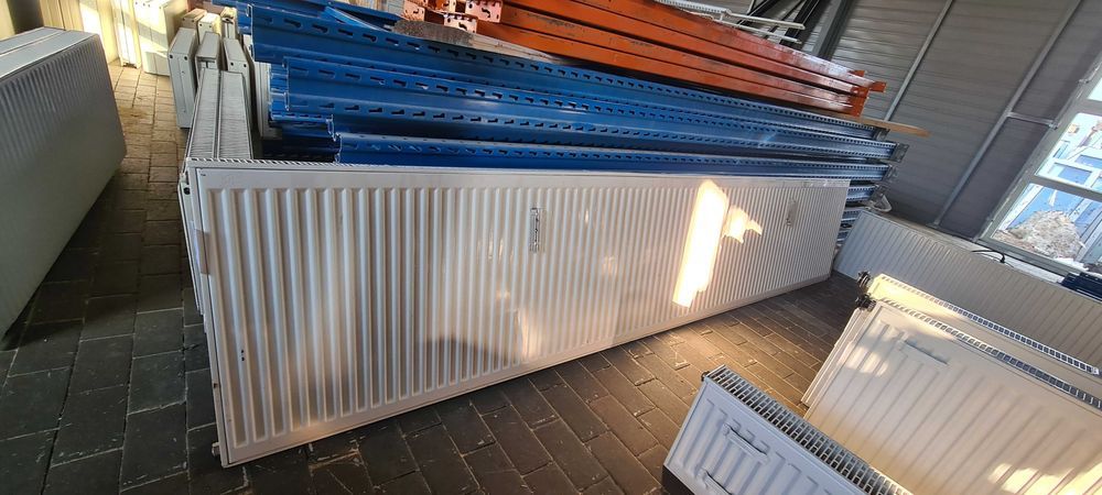 Grzejnik Używany 300x60 C11 / C22