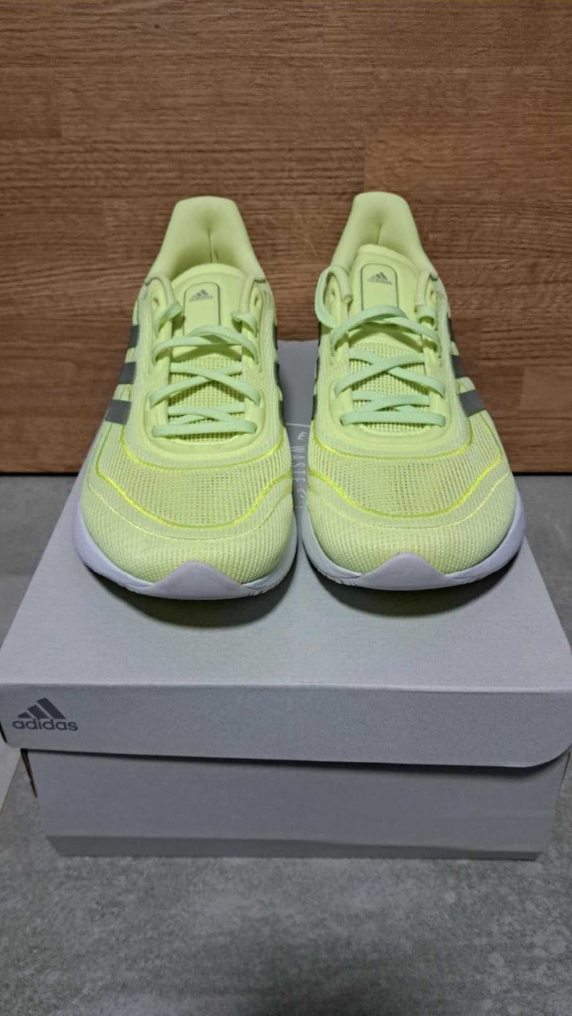 Buty damskie Adidas Supernova W FX6809 * Rozmiar 39 1/3 wkładka 24,5cm