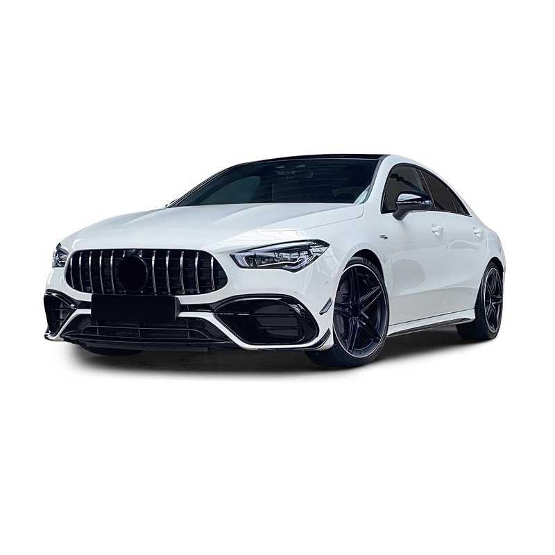 Parachoques Frontal Mercedes CLA C118 Tipo AMG