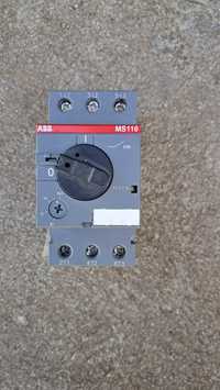 Wyłącznik Silnikowy ABB MS 116-16A