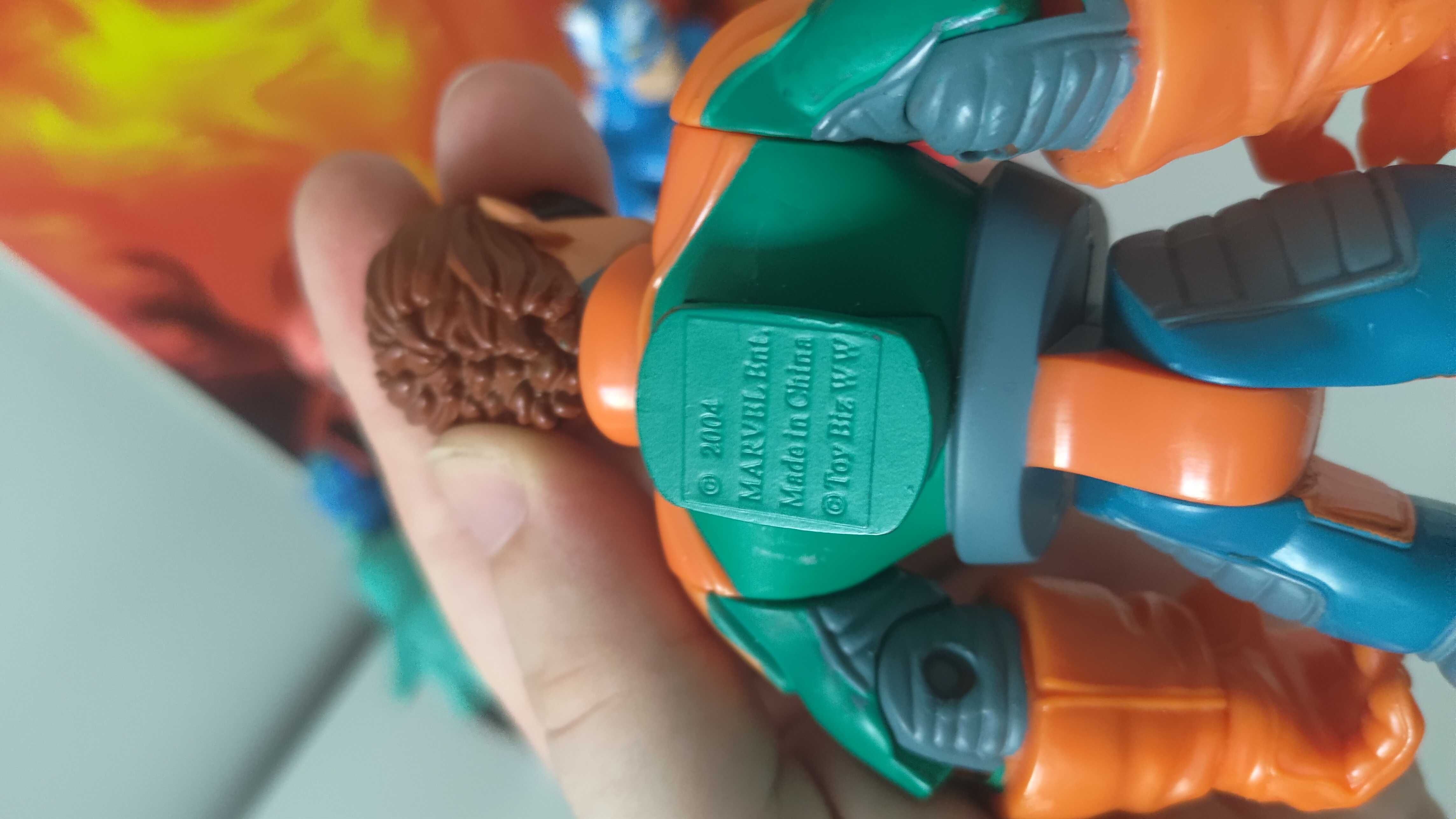 Игрушки.фигурки.марвел.marvel.dc comics.toy biz.персонаж.