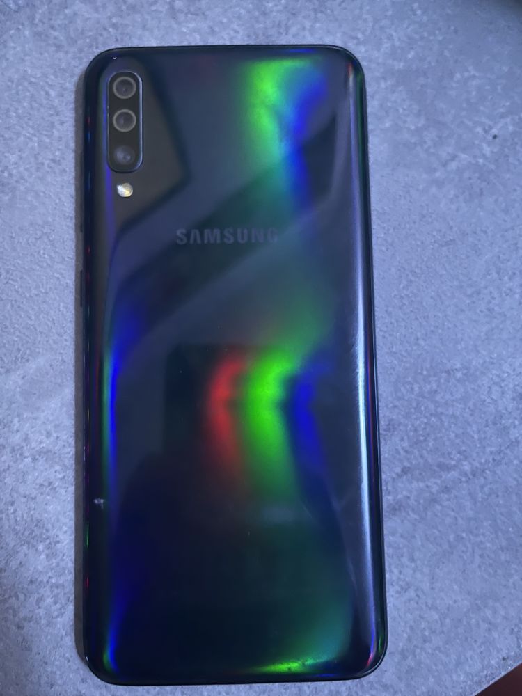 Samsung Galaxy A70 de 128GB