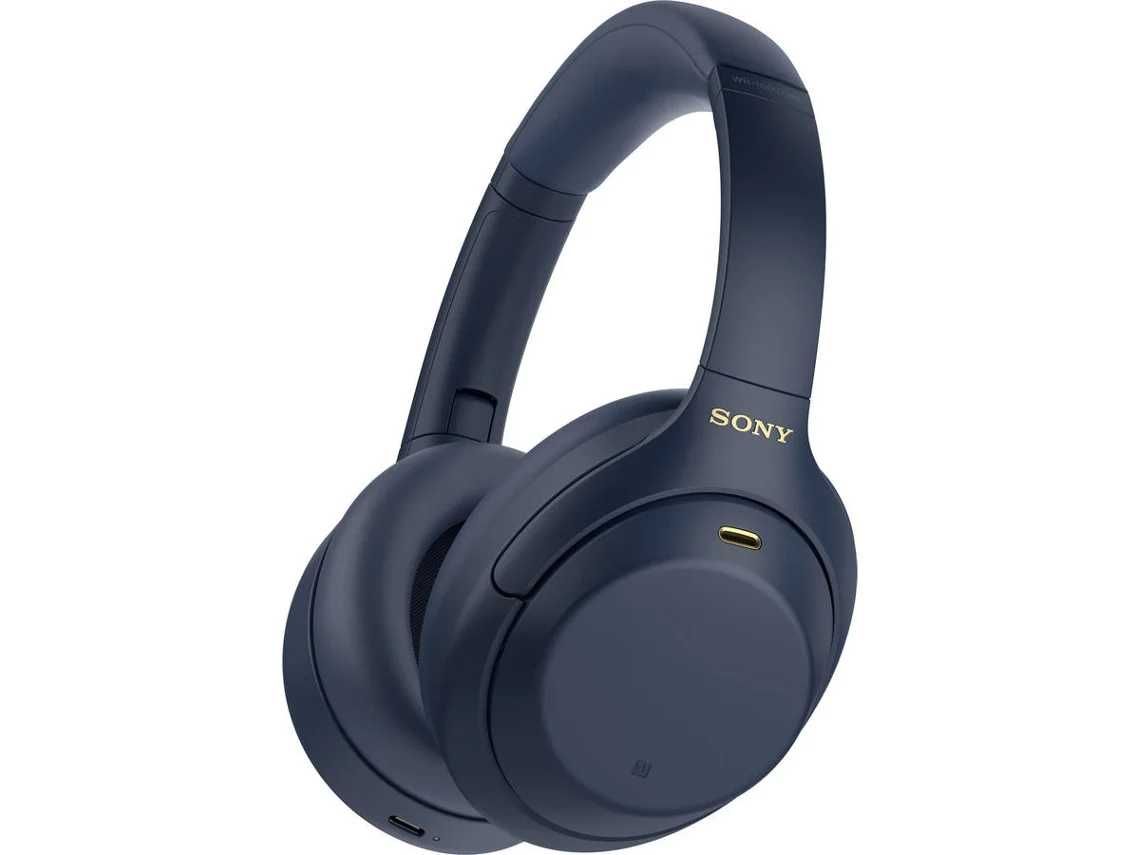Aucultadores Sony WH-1000XM4