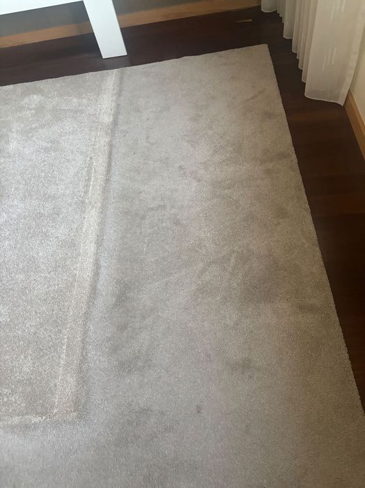 Tapete grande para sala ou quatro