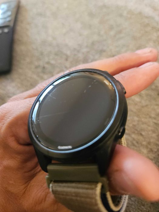 Garmin Forerunner 265